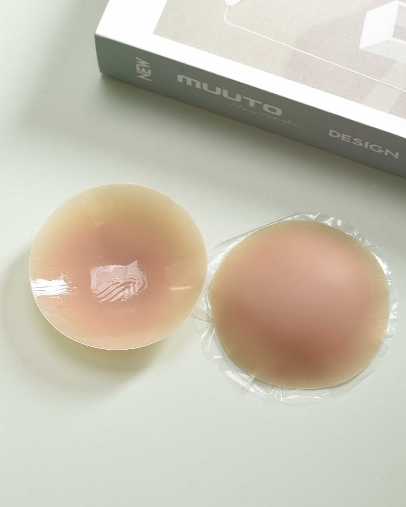 Ultra Thin Soft Invisible Self Adhesive Nipple Covers