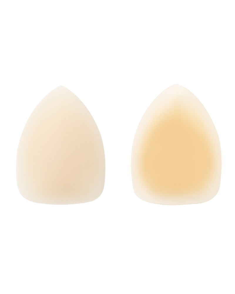 Triangular Invisible Seamless Anti Bump Nipple Cover