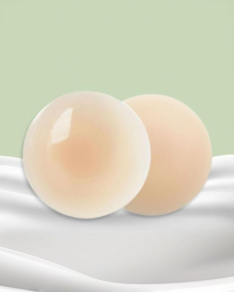 Ultra Thin Soft Invisible Self Adhesive Nipple Covers