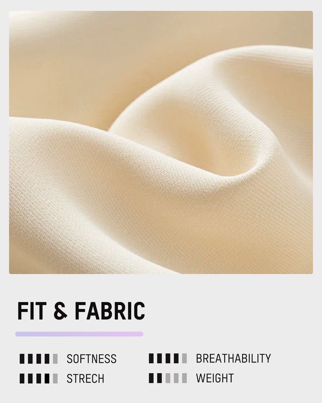 High Waist Seamless Tummy Control Panties (5 Pack)