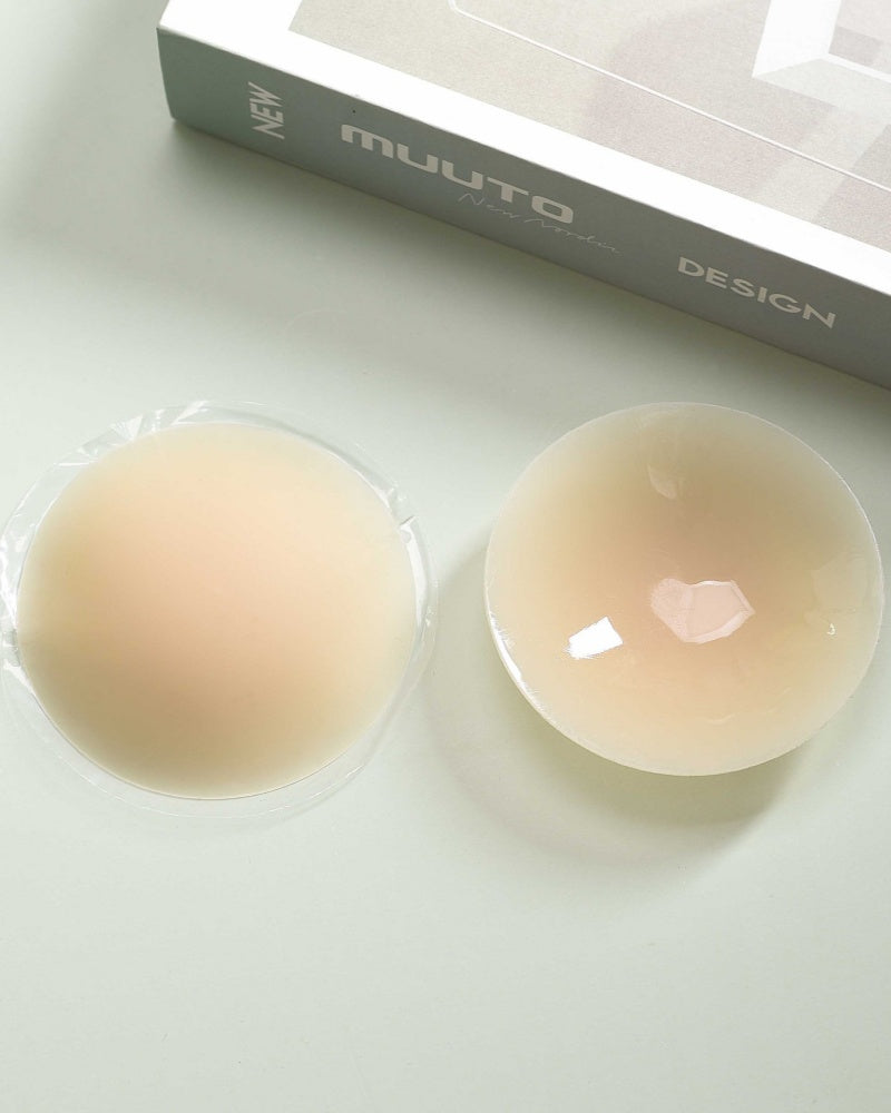 Ultra Thin Soft Invisible Self Adhesive Nipple Covers