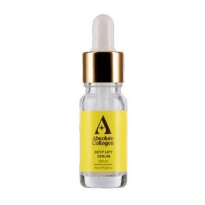Eqzsupplyinc uilino Deep Lift Serum - 10ml for Firming & Anti-Aging