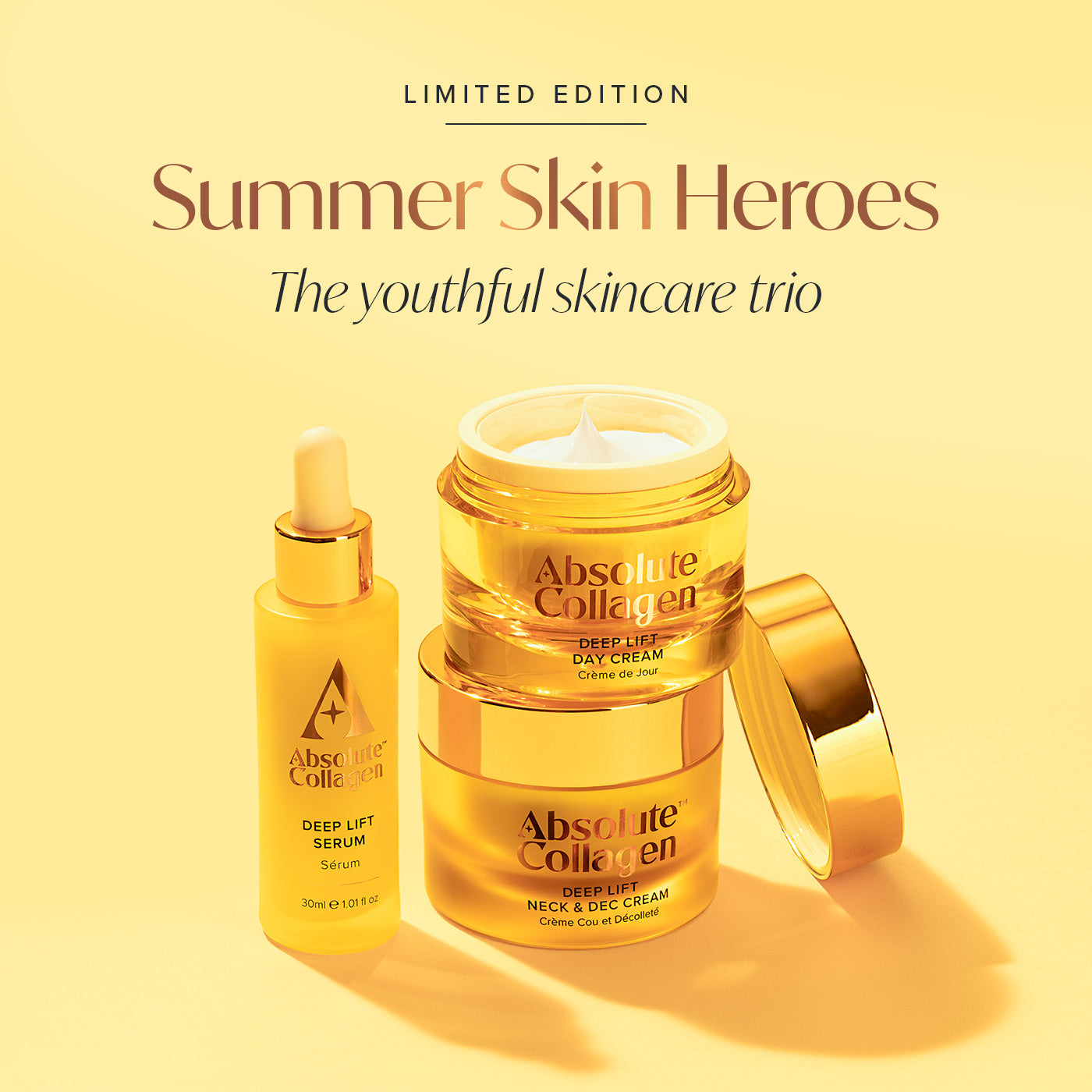 Equilino Summer Skin Heroes - Essential Skincare for Glowing Skin - Image 2