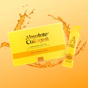 Eqzsupplyinc Marine Collagen Supplement Drink - 42x10ml Sachets for Skin & Joint Health